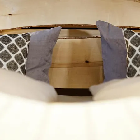 Hans Apartment Oberwiesenthal