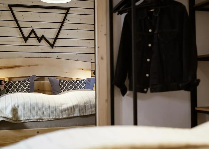 Hans Курорт Обервизенталь