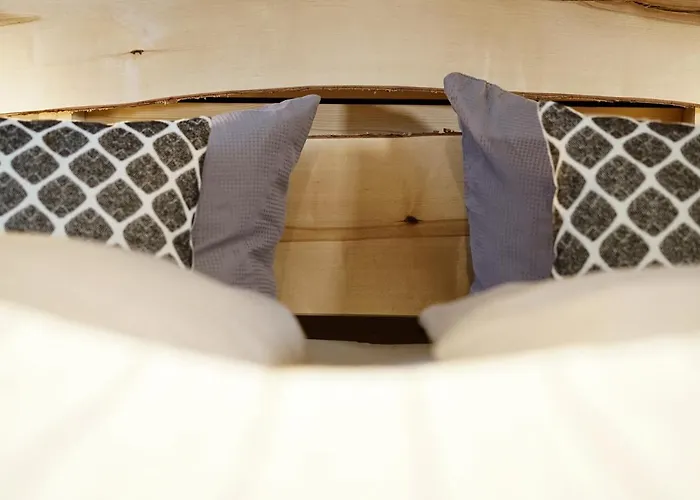 Hans Апартаменты Курорт Обервизенталь