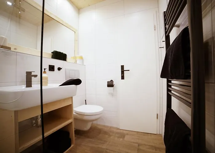 Hans * Курорт Обервизенталь